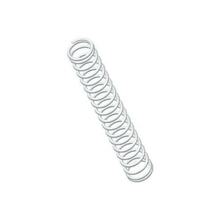 Approved Vendor Compression Spring, O= .360, L= 2.50, W= .040 G009972398